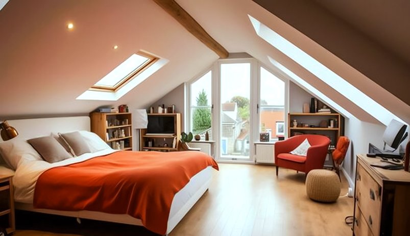 Loft Architectural
