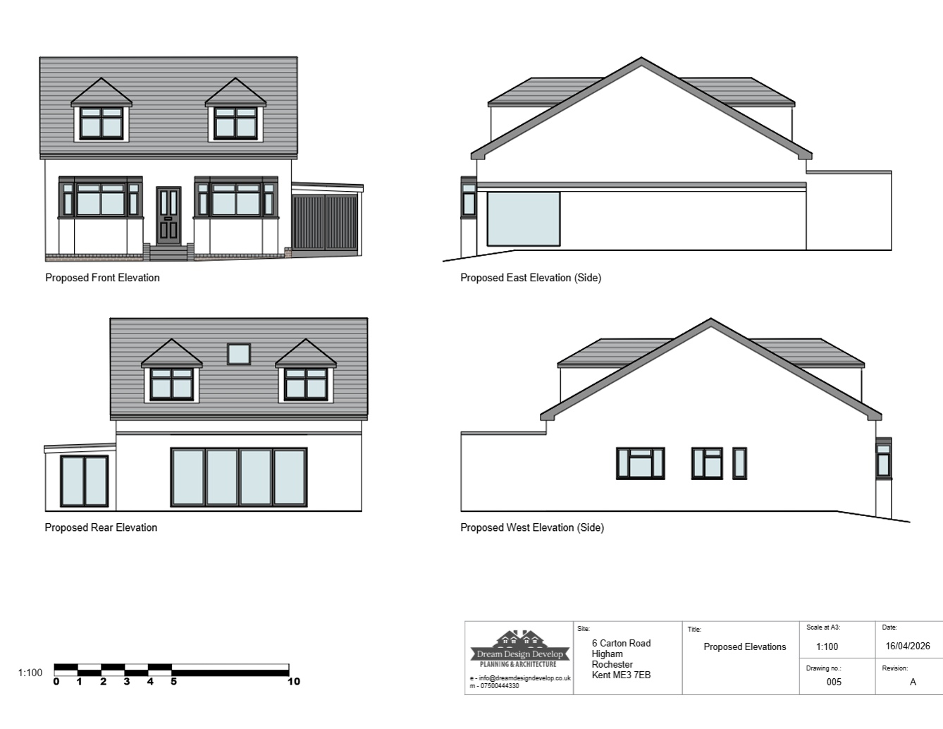 Project Planning Services for Successful Construction Projects
